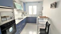 Kitchen of Duplex for sale in Marbella  with Air Conditioner