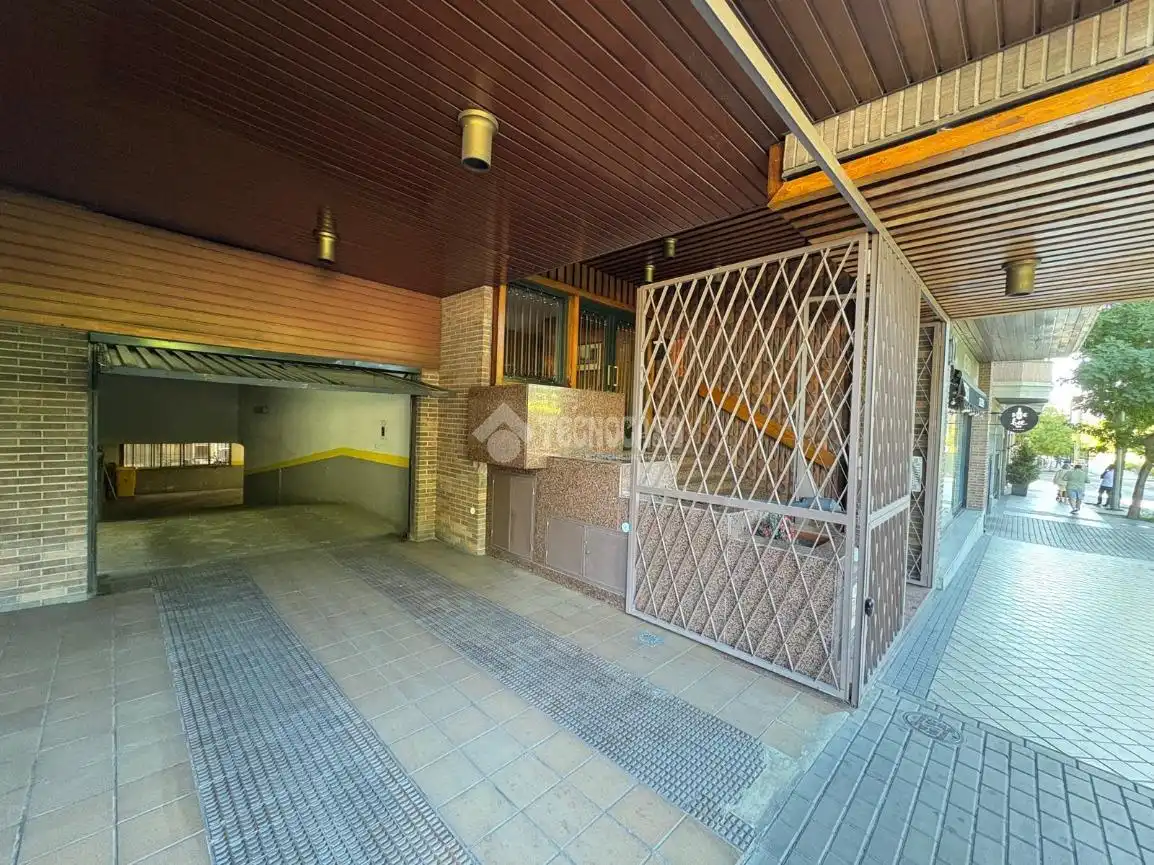 Parking of Garage for sale in Madrid