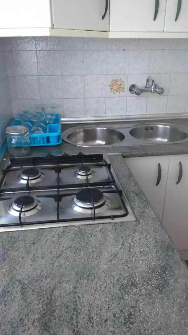 Flat for rent in Calle Virgen del Rosario, San Matías - Realejo