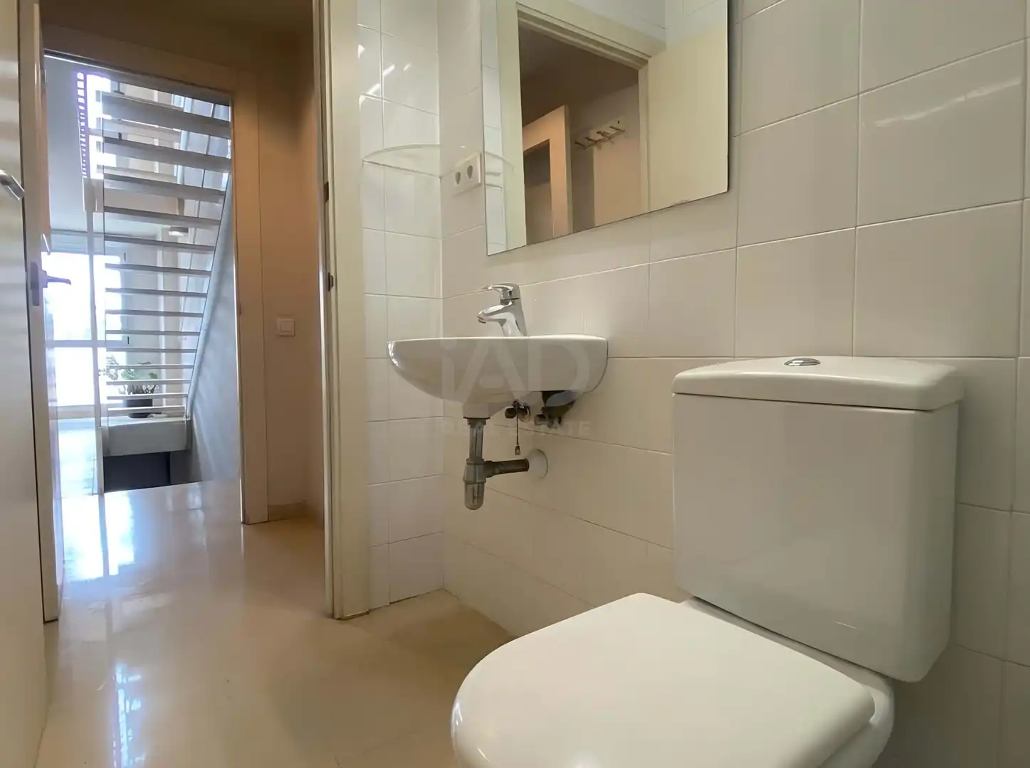 Bany de Casa o xalet en venda en Premià de Mar amb Aire condicionat, Calefacció i Terrassa