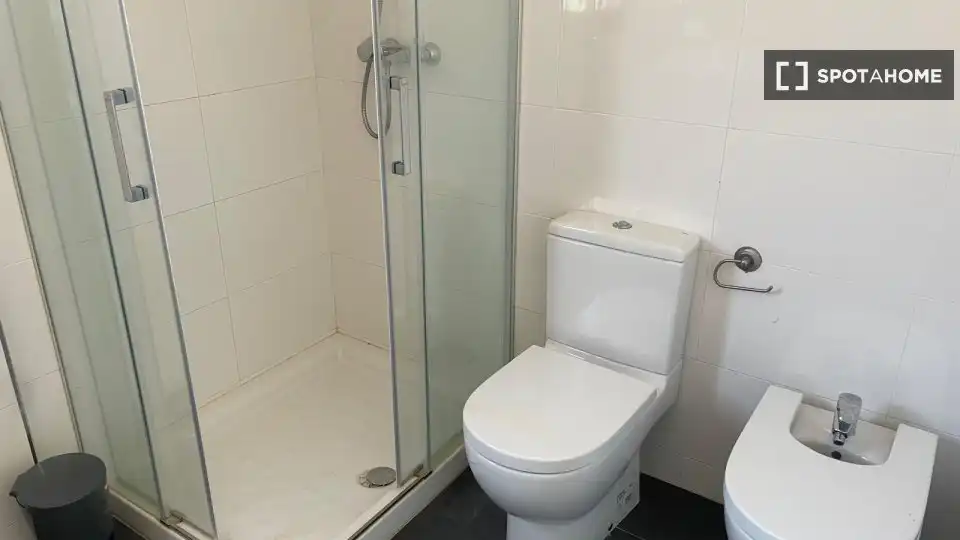 Wohnung mit Terrasse zur Miete in L'Ametlla del Vallès, imagen 9