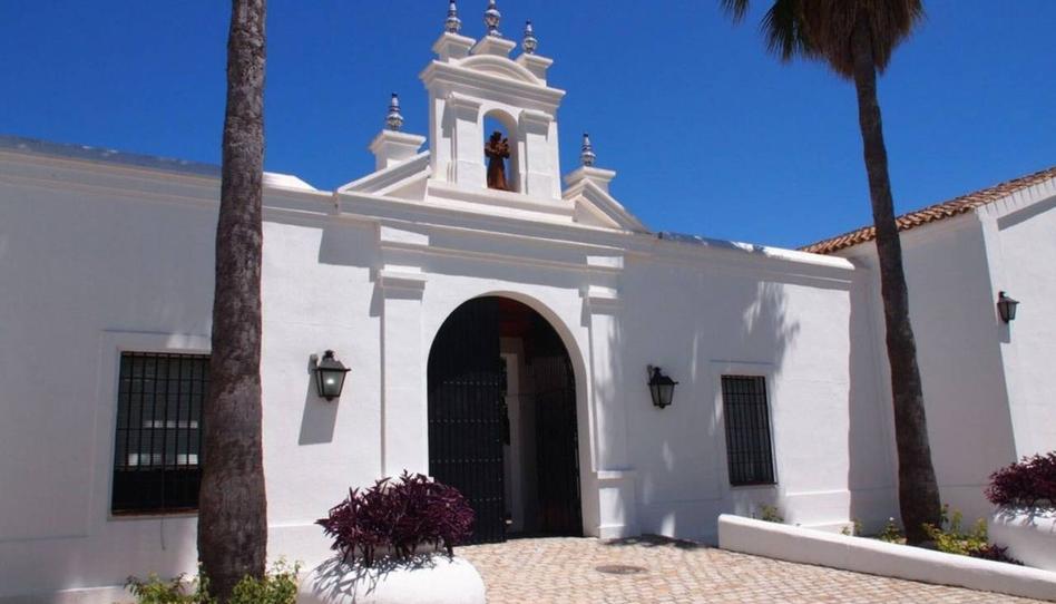 Foto 1 de Casa o chalet en venta en Valencina de la Concepción, Santiponce, Sevilla