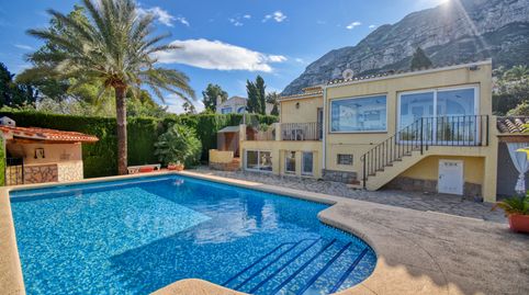 Photo 5 of Houses for sale in El Montgó, Dénia