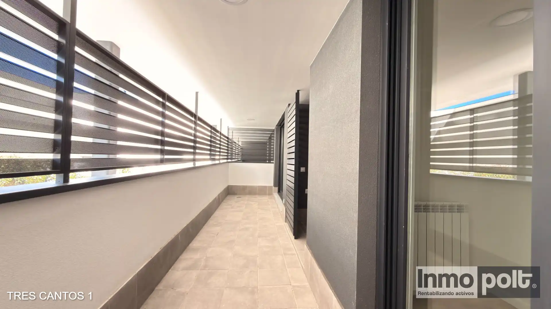 Flat for rent in Tres Cantos  with Air Conditioner, Furnished and Oven