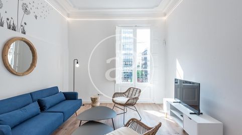 Foto 2 de Piso de alquiler en Carrer del Pas de L'ensenyança, Barri Gòtic, Barcelona Capital