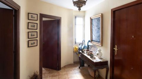 Foto 2 de Pis en venda a Los Remedios, Sevilla