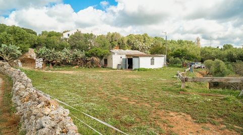 Foto 5 de Finca rústica en venda a Centre Històric, Maó - Mahón