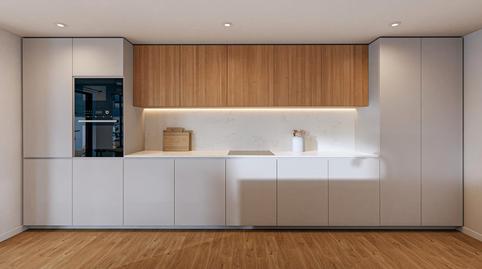 Photo 2 from new construction home in Flat for sale in Passatge de la Diputació, 19, El Coll, Barcelona