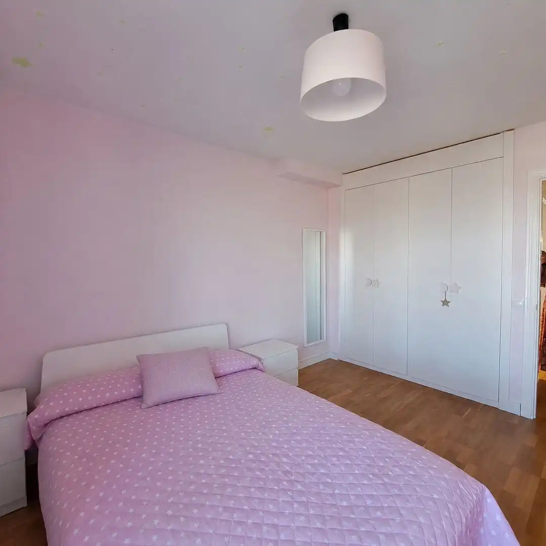 Habitación de Casa o chalet en venta en Valdemoro con Aire acondicionado