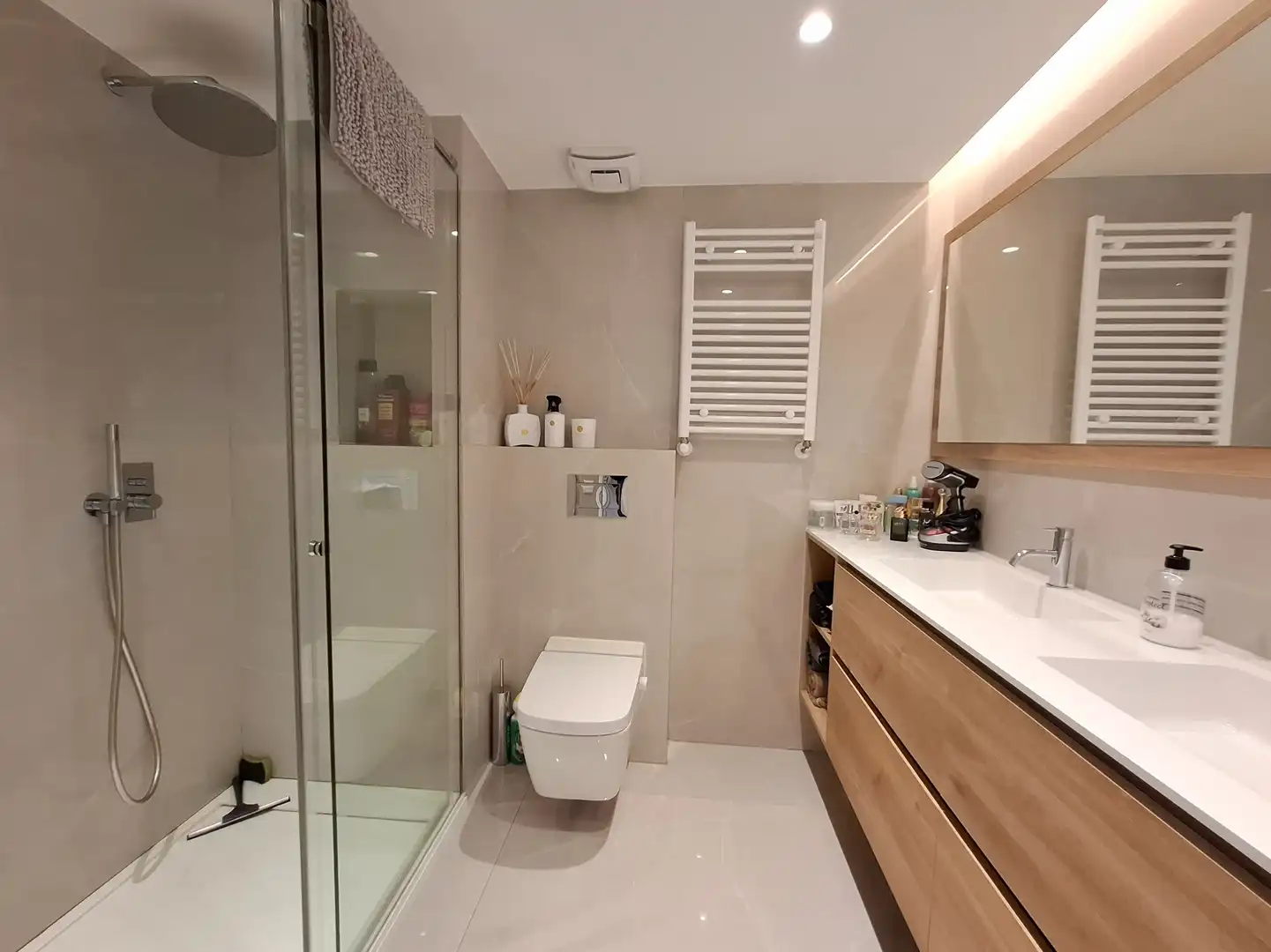 Piso en venta en Carrer de Lepant, Sagrada Família