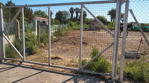 Foto 5 de Casa o xalet en venda a Bellreguard, Valencia