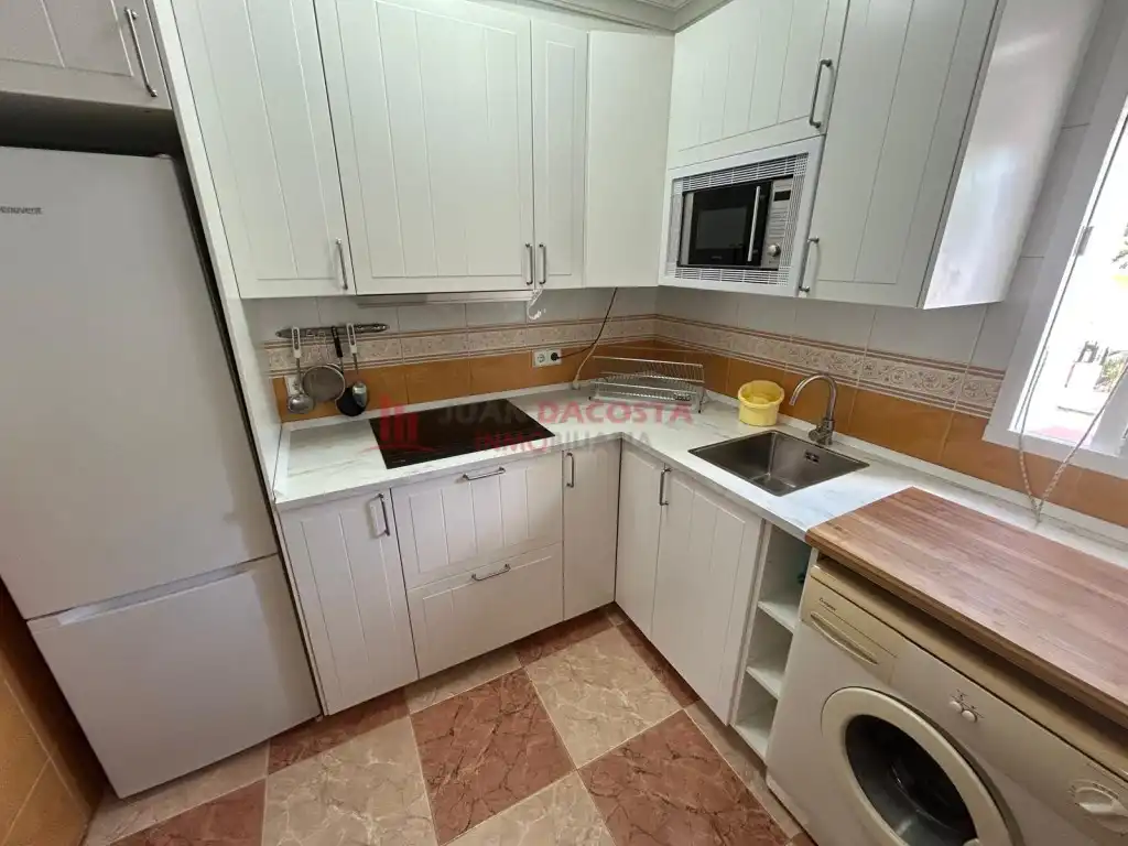 Appartement compact à louer à La Antilla, imagen 6