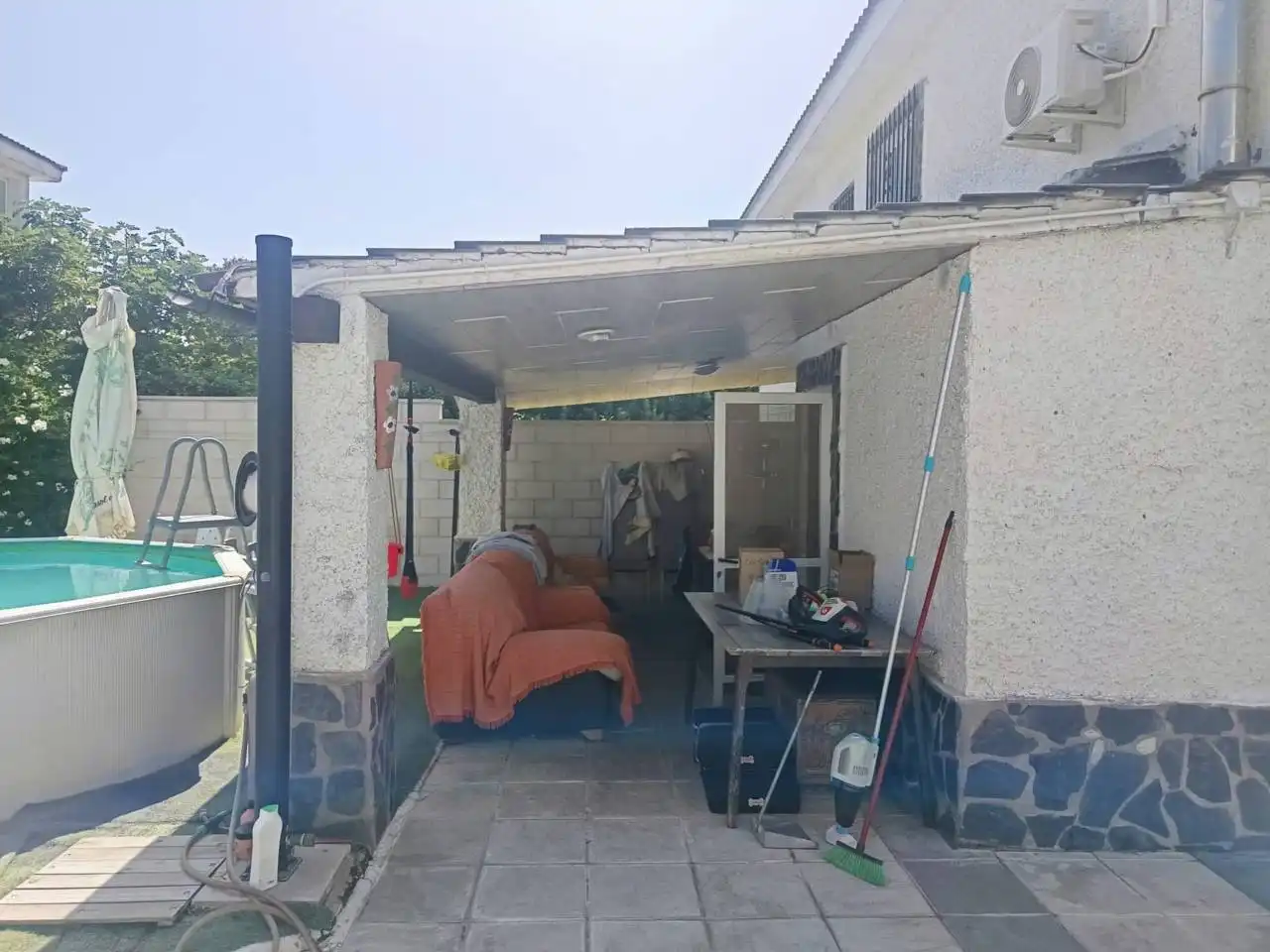 Detached house for sale in Calle Lilo, imagen 10