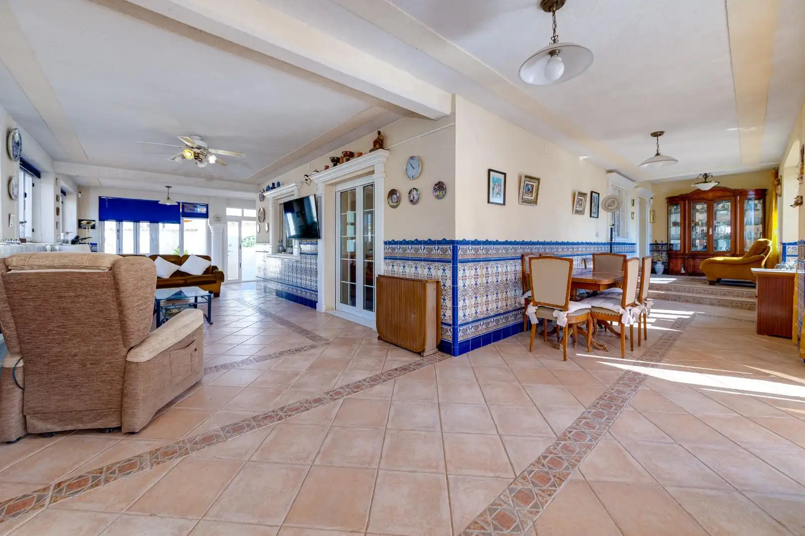 Casa o xalet en venda a Carrer Carrer de la Sierra Morena-las Filipinas, Villamartín - Las Filipinas
