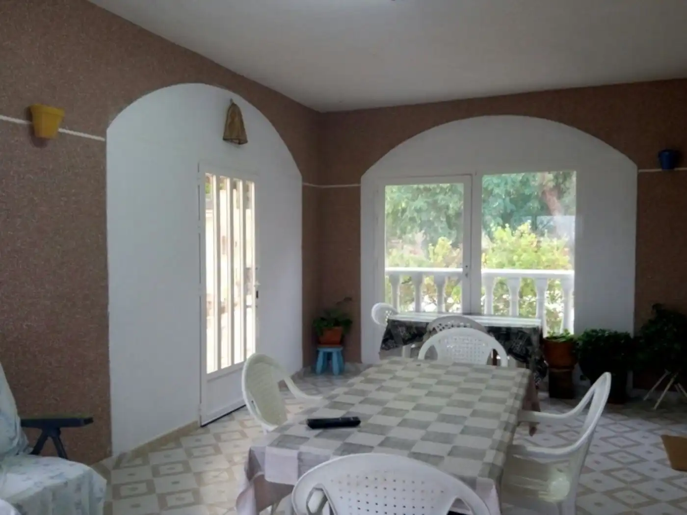 Chalet con piscina en venta en Campo de Murcia, imagen 13