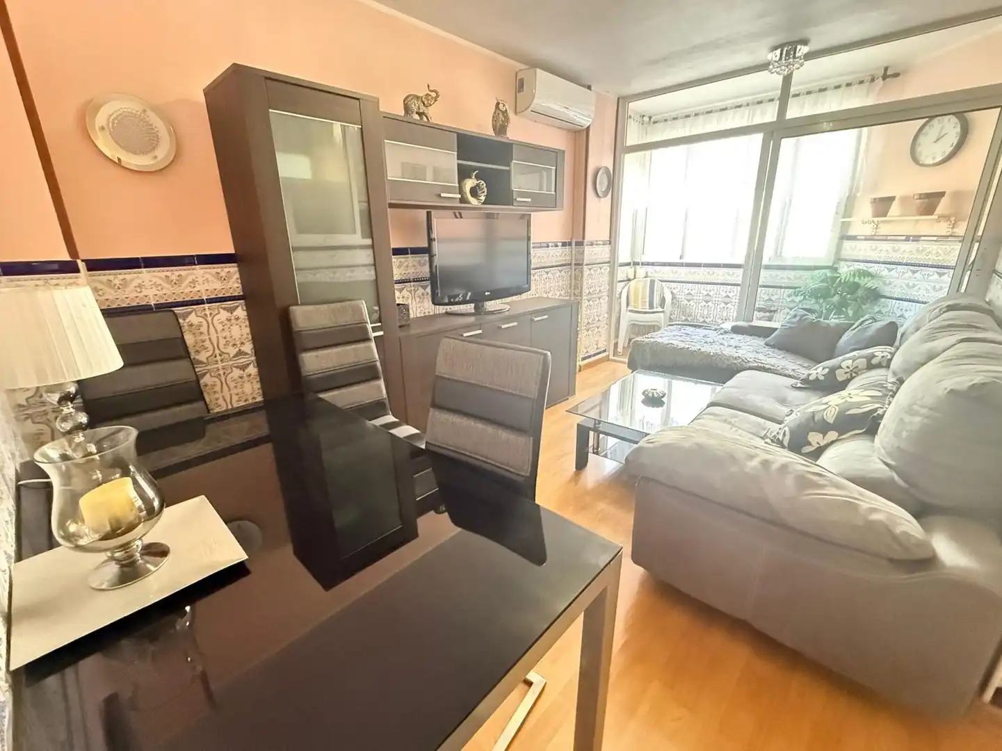 Apartment with terrace for sale in Playa del Cura, imagen 4