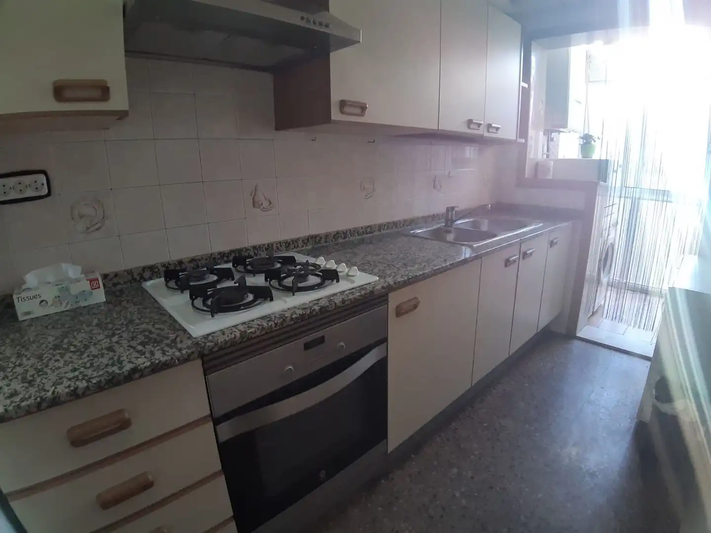 Küche von Wohnung zum Verkauf in Reus