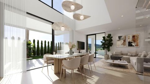 Foto 4 de Casa o chalet en venta en Golf Bahía, Finestrat