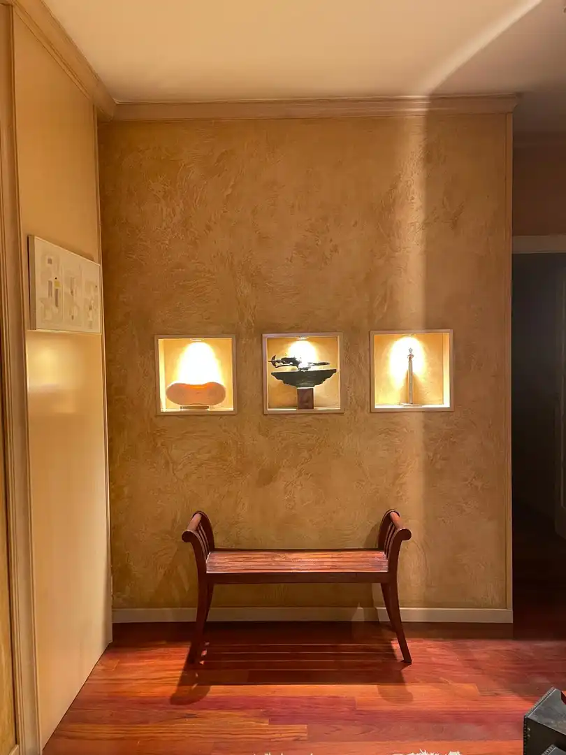 Piso en venta en de Laforja, Sant Gervasi- Galvany, Sarrià - Sant Gervasi, Barcelona Capital