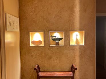 Flat with lift for sale in de Laforja
