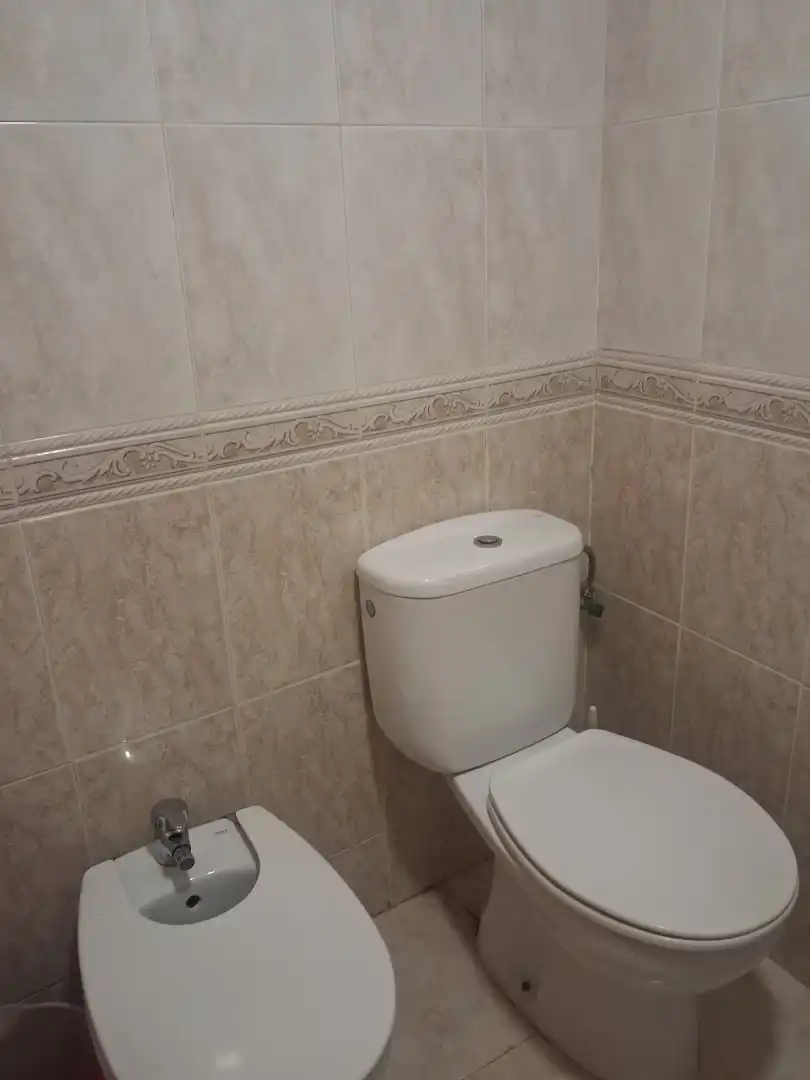 Bany de Pis de lloguer en Benicarló