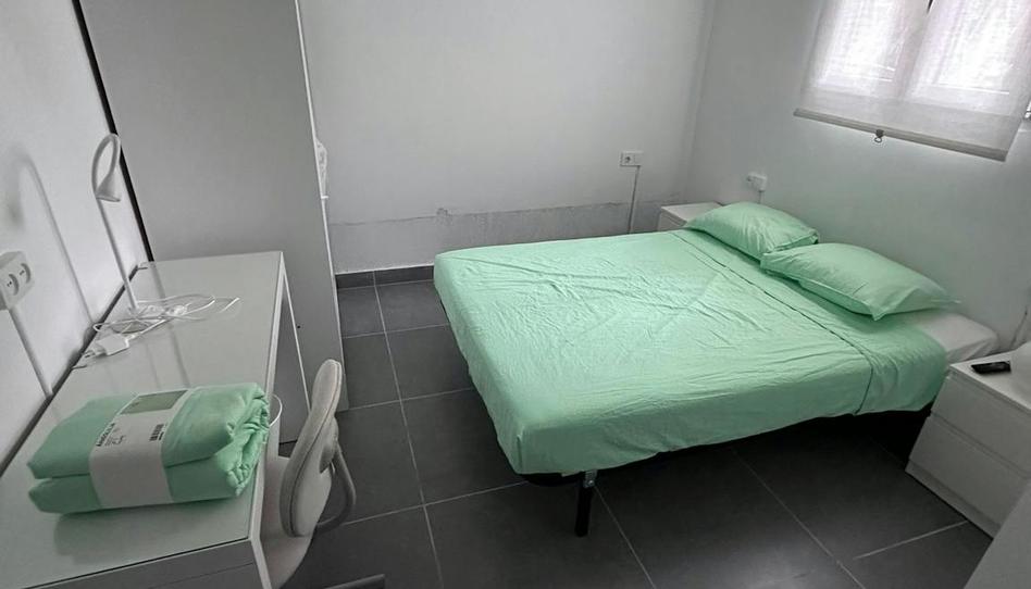 Photo 1 of Flat to share in N/a, Eixample Sud - La Barceloneta, Barcelona