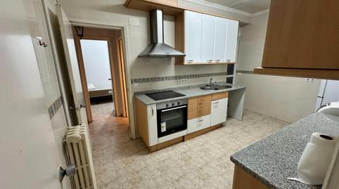 Foto 5 de Piso en venta en Calle Fermin Caballero, Centro, Cuenca Capital