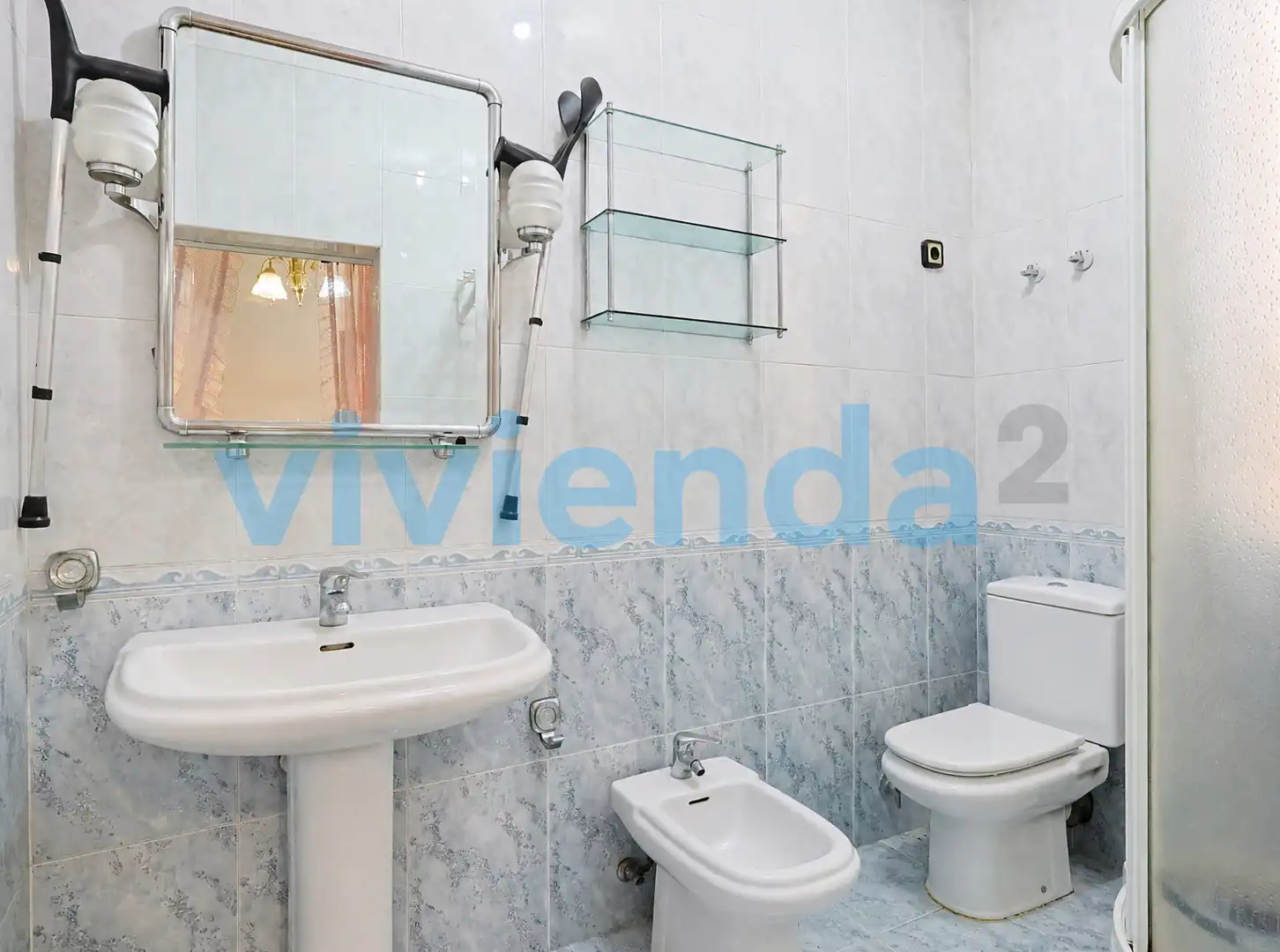 Piso con terraza en venta en calle del doctor fourquet, imagen 26