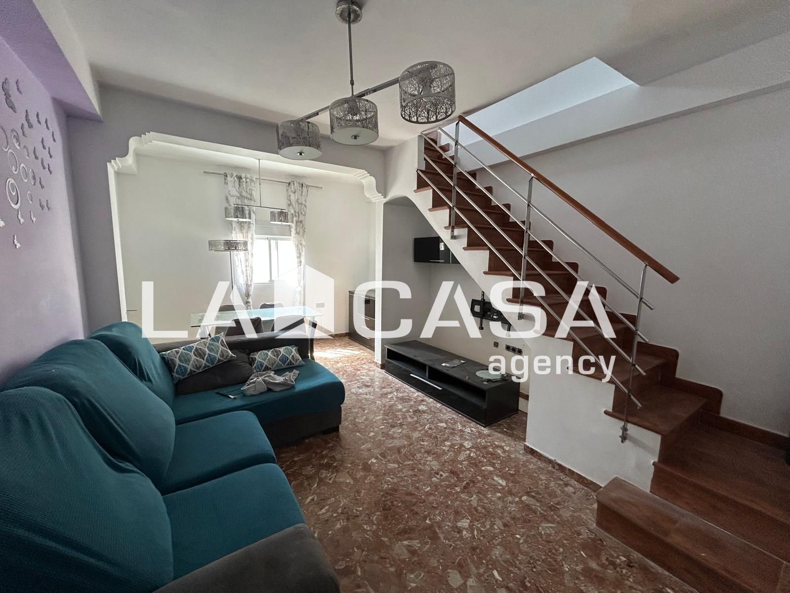 Casa o xalet en venda en Algeciras amb Terrassa