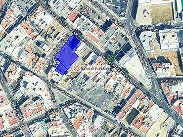 Terreni e lotti in vendita a Juan Negrín 69