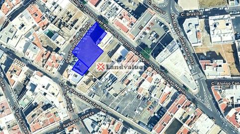 Photo 3 of Residential for sale in General García Escámez, 69, Centro - La Vega Alta, Arrecife