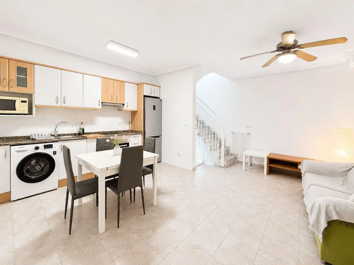 Bungalow con piscina in vendita a Gran Alacant, imagen 6