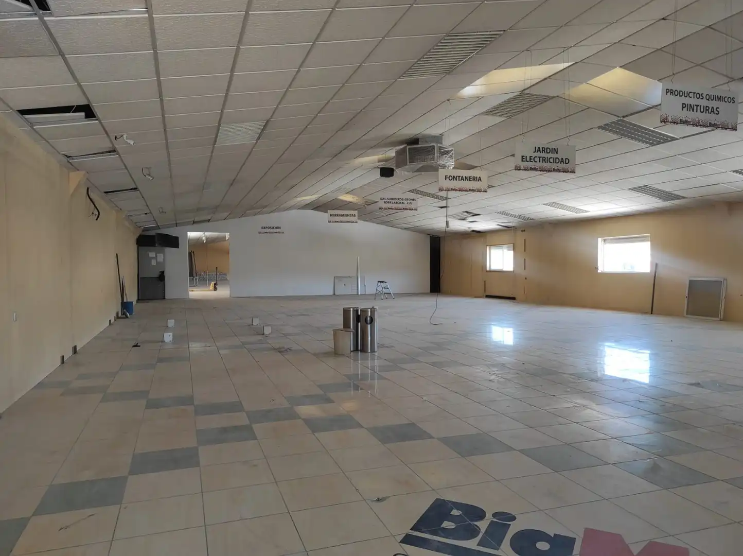 Industrial buildings for rent in M-229, 58, Valdilecha