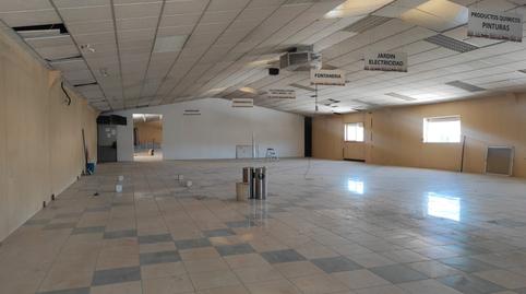 Foto 3 von Fabrikhallen zur Miete in M-229, 58, Valdilecha, Madrid