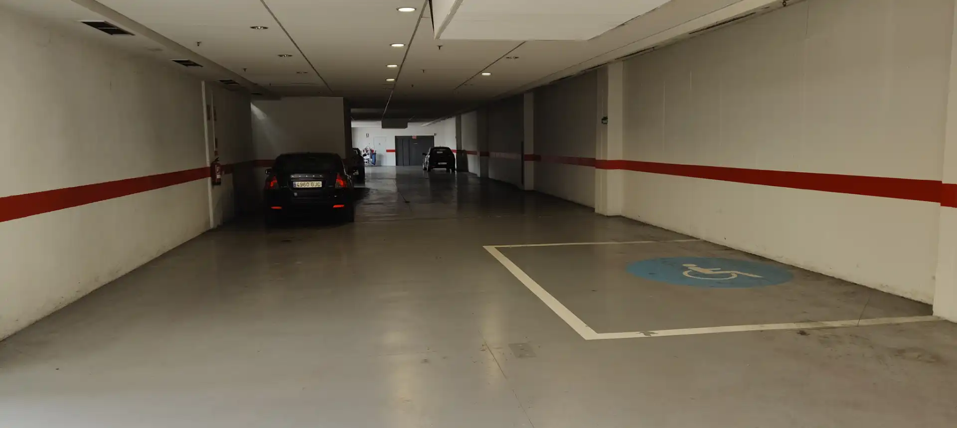 Nave industrial con ascensore in vendita a Avenida de Zaragoza, imagen 11