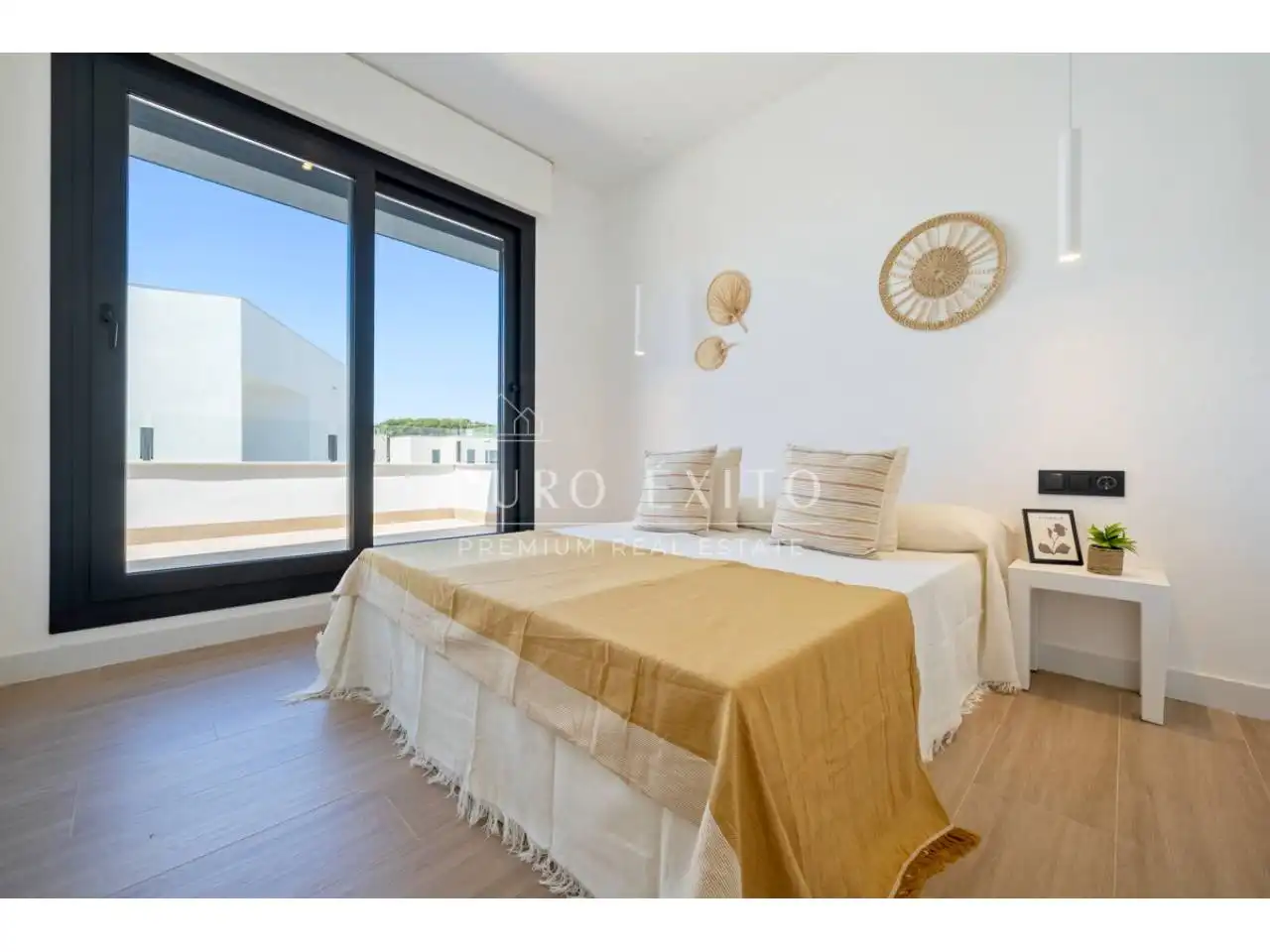 Habitación de Casa o chalet en venta en Cambrils con Calefacción, Jardín privado y Terraza