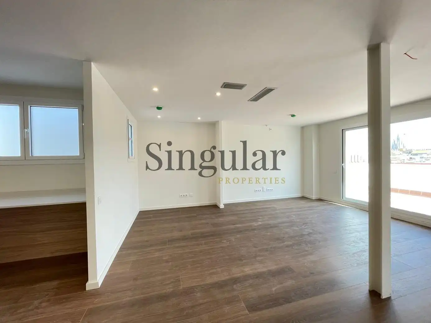 Office space with lift to rent in Passeig GRACIA, imagen 5
