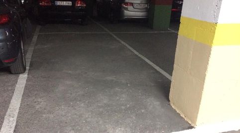 Foto 5 von Garage zum Verkauf in Calle Cabrera, 1, Zona Centro, Córdoba Capital