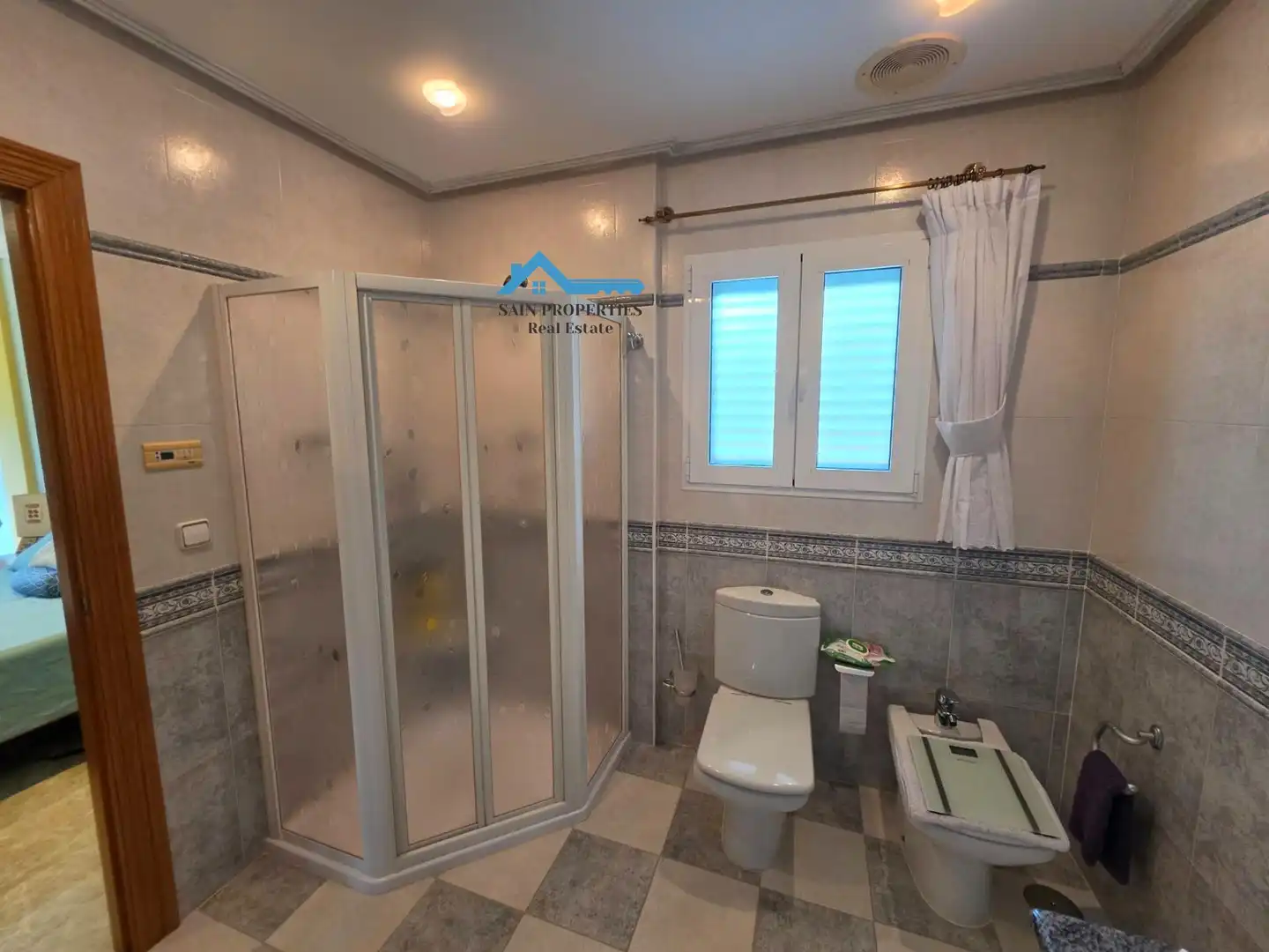 Villa mit Terrasse zum Verkauf in Callosa d'en Sarrià, imagen 28