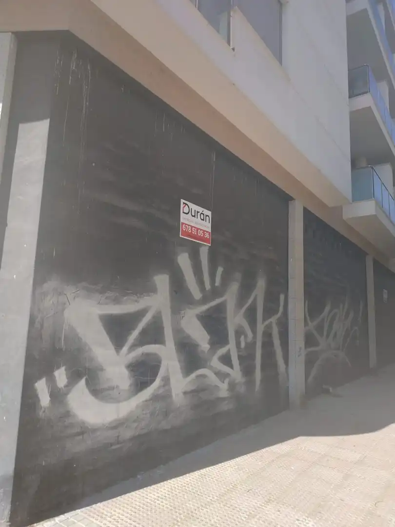 Gewerbefläche zur Miete in El Ejido Ciudad, imagen 2