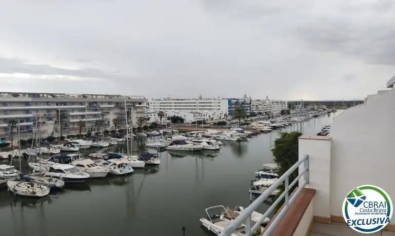 Apartment with garden for sale in DEL PORT ESTACA 20, imagen 14