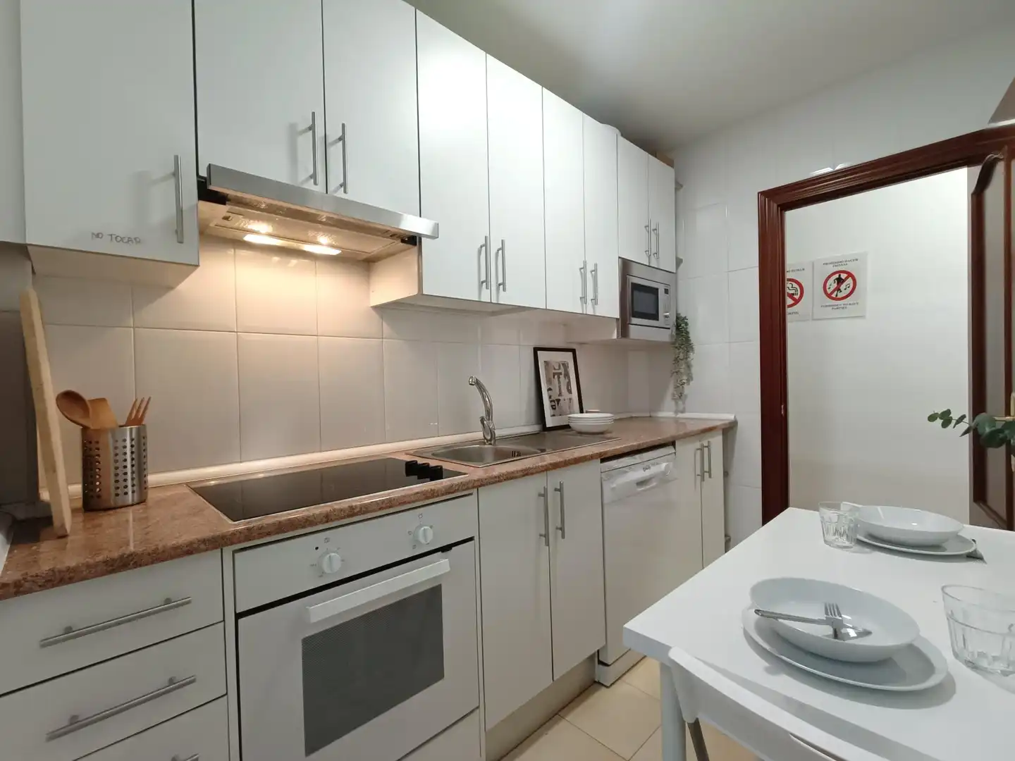 Habitació a IBIZA, Ibiza de Madrid
