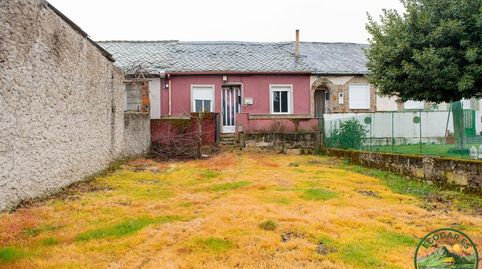 Foto 2 de Casa o xalet en venda a Fabero, León