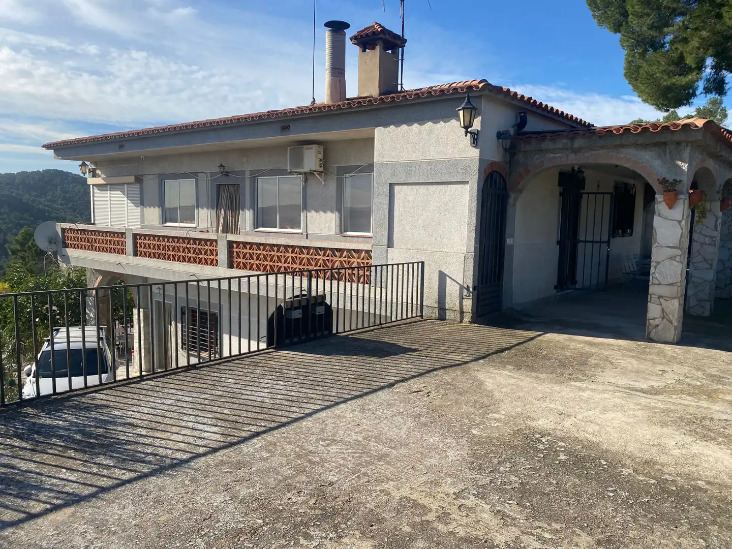 Haus mit Terrasse zum Verkauf in Castellví de Rosanes, imagen 5