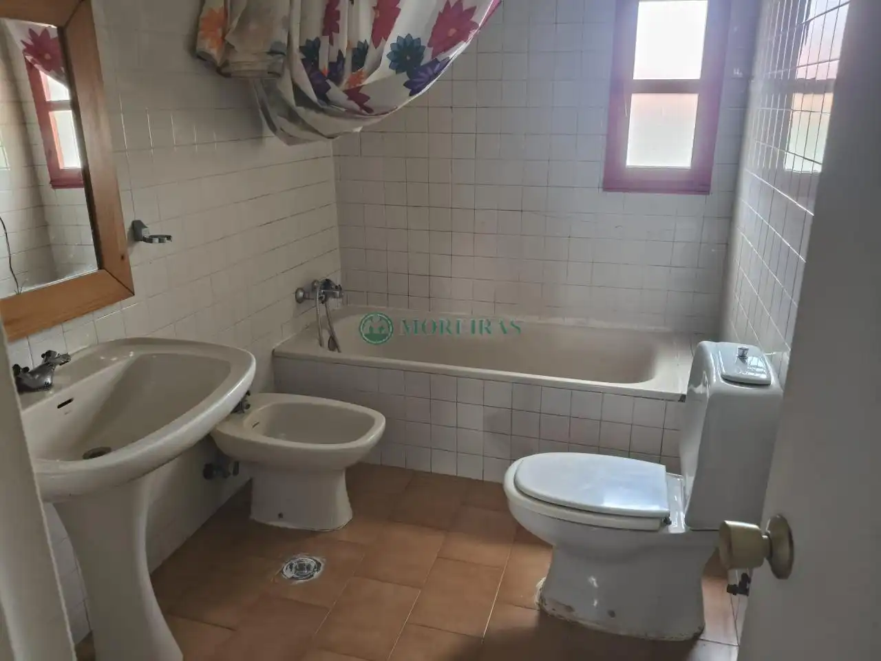 Bany de Casa o xalet en venda en Paderne de Allariz amb Calefacció