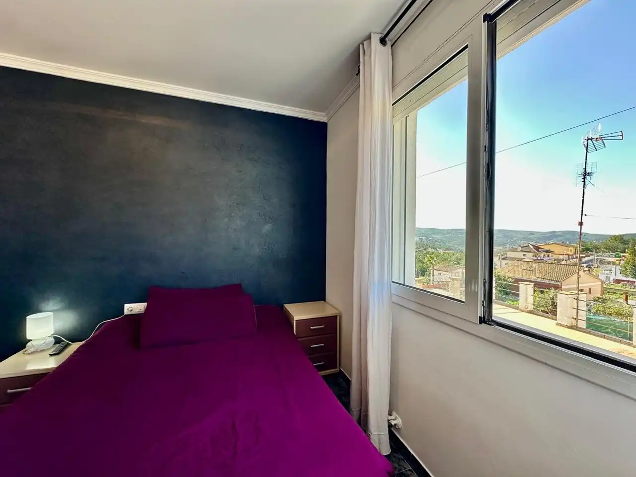 Casa amb piscina en venda a La Bisbal del Penedès, imagen 44
