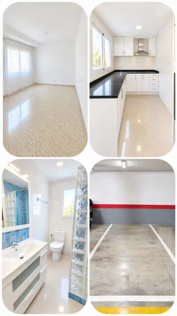 Appartement avec ascenseur à vendre à Cruz de Humilladero, imagen 6