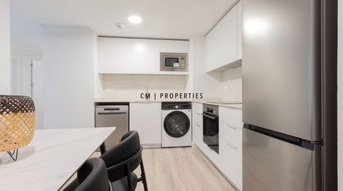 Photo 2 of Flat for rent in Esteban Ballester, Beteró, Valencia Capital