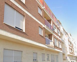 Vista exterior de Pis de lloguer en Almazora / Almassora amb Moblat
