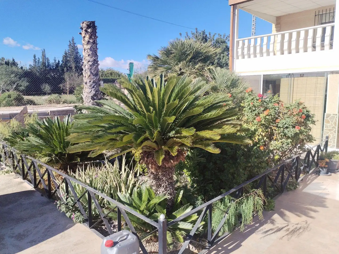 Villa avec piscine à vendre à Novelda, imagen 77
